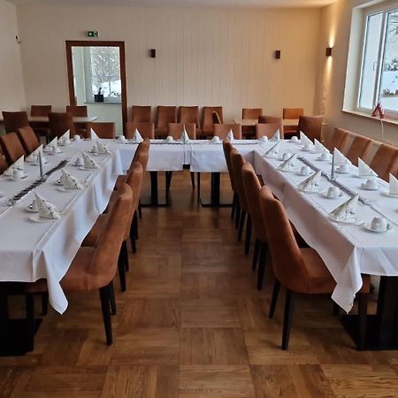 Olbersdorfer Hof Hotell Eksteriør bilde