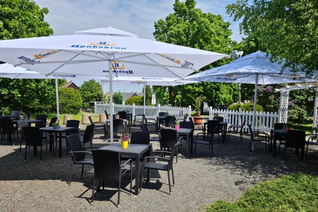 Olbersdorfer Hof Hotell Eksteriør bilde