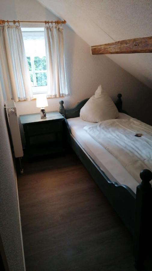 Olbersdorfer Hof Hotell Eksteriør bilde