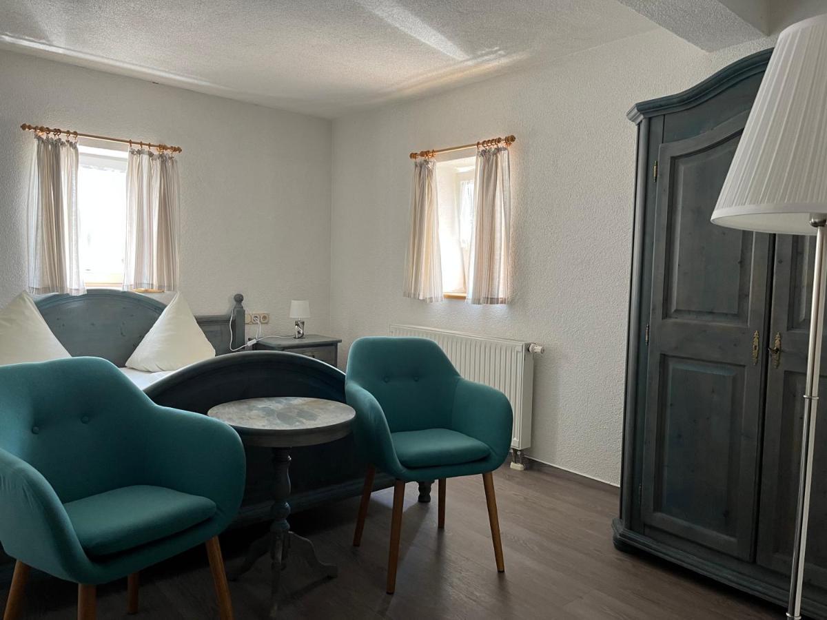 Olbersdorfer Hof Hotell Eksteriør bilde