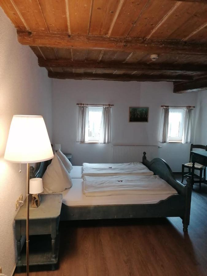 Olbersdorfer Hof Hotell Eksteriør bilde