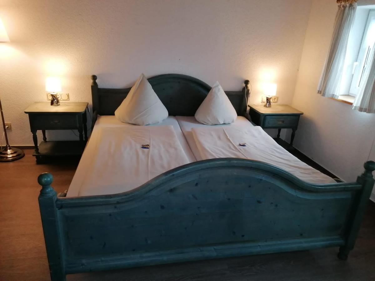 Olbersdorfer Hof Hotell Eksteriør bilde