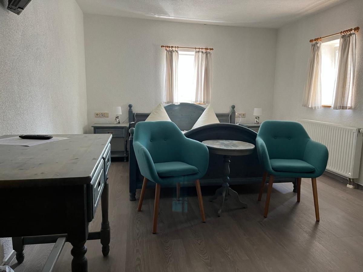 Olbersdorfer Hof Hotell Eksteriør bilde