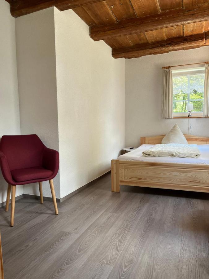 Olbersdorfer Hof Hotell Eksteriør bilde