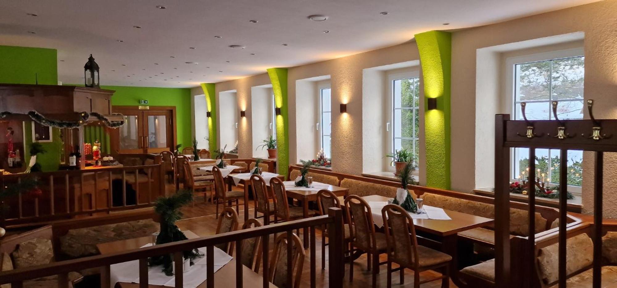 Olbersdorfer Hof Hotell Eksteriør bilde