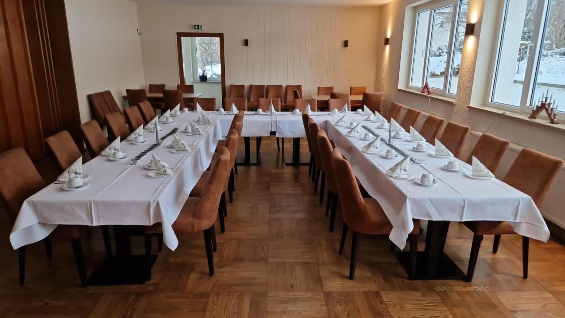 Olbersdorfer Hof Hotell Eksteriør bilde