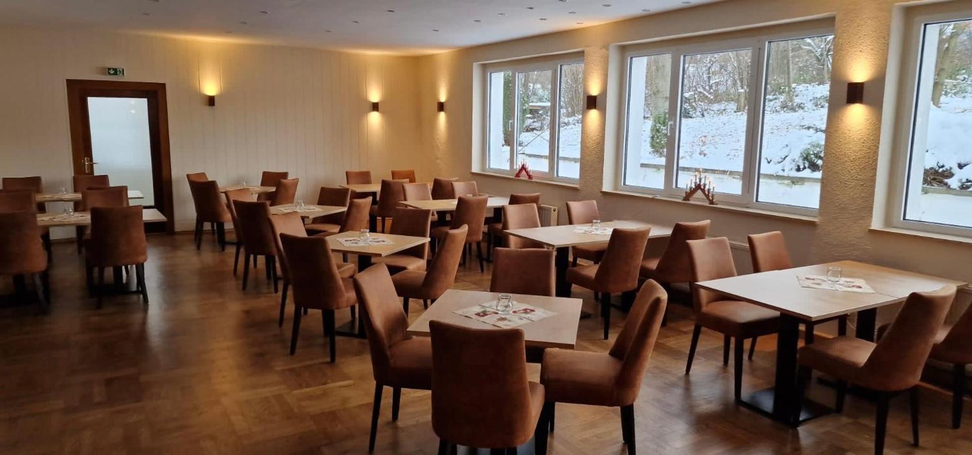 Olbersdorfer Hof Hotell Eksteriør bilde